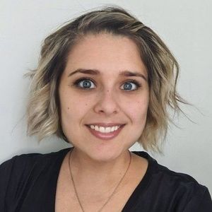 Meet your Posher, Paige